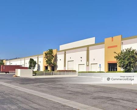 Photo of commercial space at 15317-15339 Don Julian Rd. in City of Industry