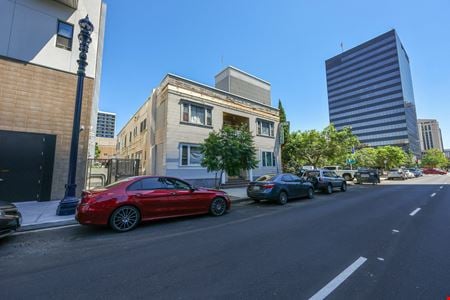 Multi-Family space for Sale at 1445 Front St in San Diego