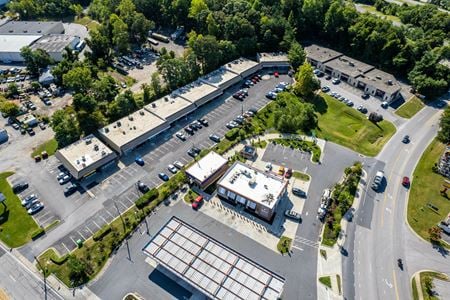 Photo of commercial space at 107 Mountain Rd in Pasadena