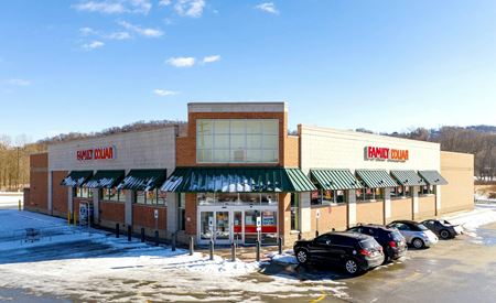 Retail space for Sale at 108 Greensburg Road in Lower Burrell