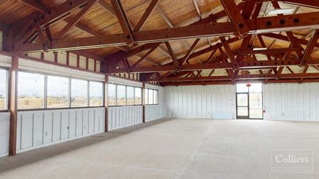 Photo of commercial space at 4868 Wilder Rd. in Bay City