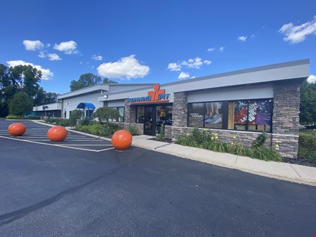 Photo of commercial space at 5700 Jackson Road, STE 3 in Ann Arbor