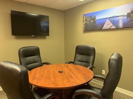SBC Offices - Southwyck Business Center