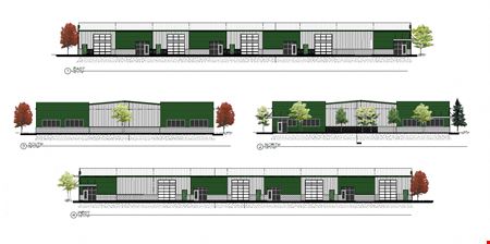 Industrial space for Rent at 3902 Muller Drive in Caldwell