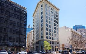 WESTLAKE BUILDING/OAKLAND COMMERCE