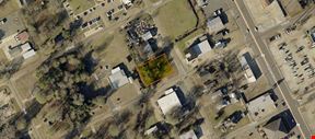 0.32 Acres For Commercial Development