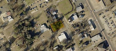 Photo of commercial space at 1103 Spruce St in Texarkana