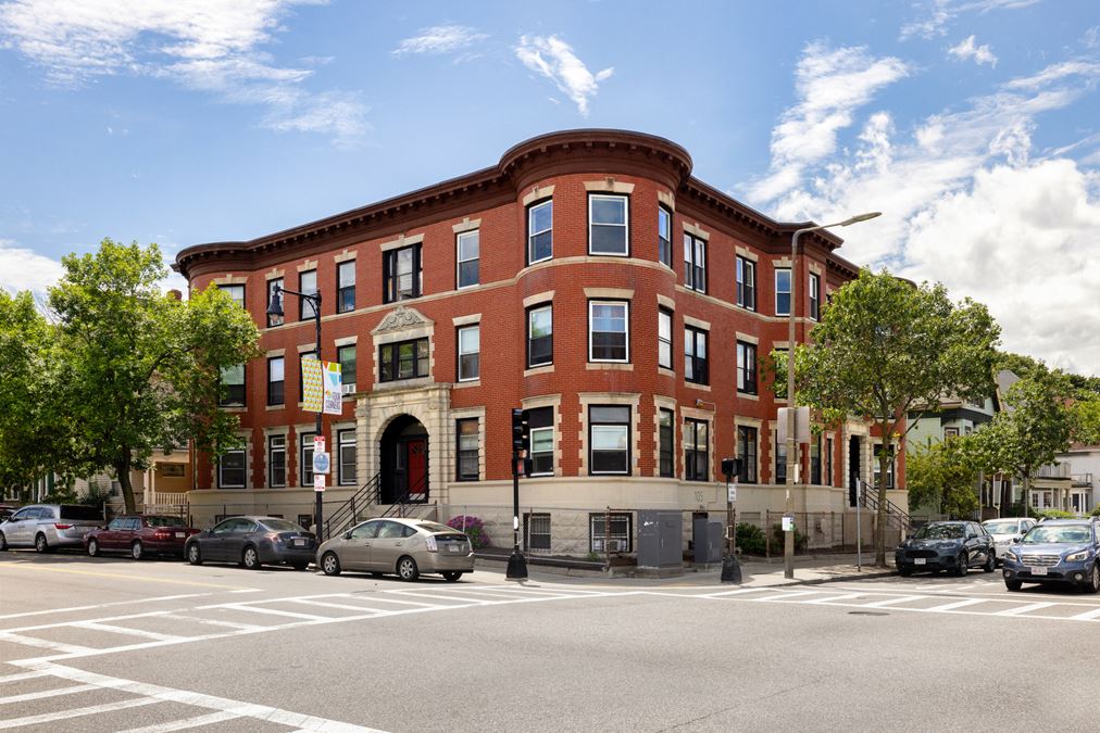 119 Washington Street