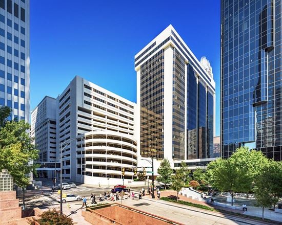 200 South College