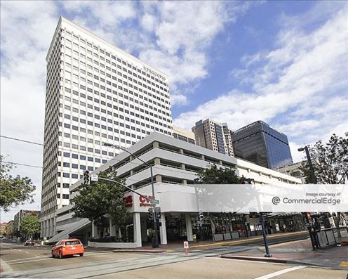 Procopio Tower at 525 B Street