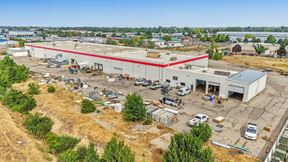 400 N. Five Mile Rd