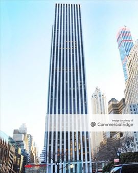 General Motors Building