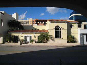 Patino Law Building