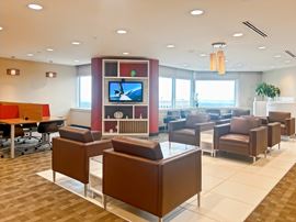Regus - Edmonton – Manulife Place