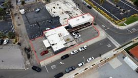 3730 & 3734 Elizabeth St