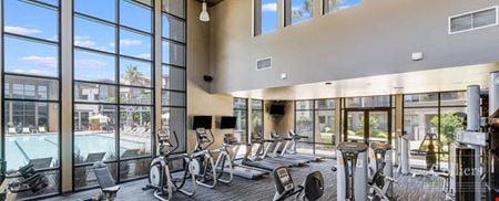 Photo of commercial space at Aspire Apartments 2725 Pavilion Pkwy in Tracy