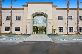 Talega Medical Plaza