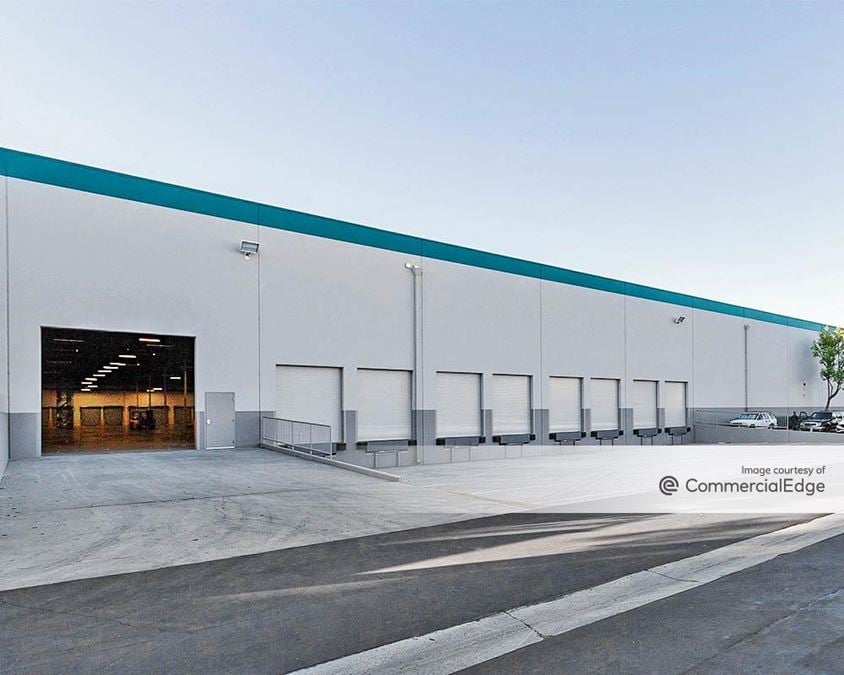 Prologis North County Distribution Center