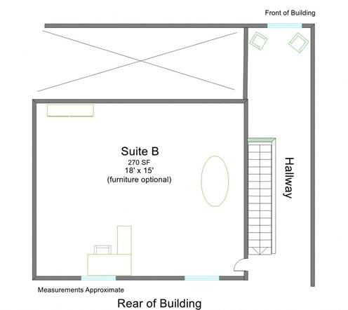 106 West Main St. 