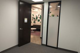 Workstyle Flexible Spaces - 4425 W Airport Freeway