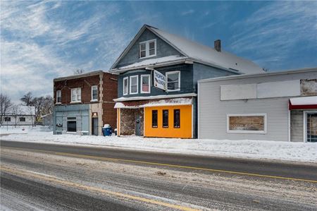 Photo of commercial space at 2268 Genesee St in Buffalo