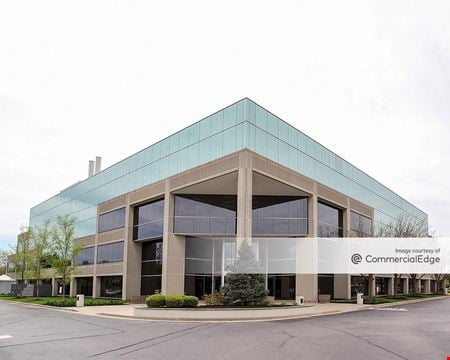 Photo of commercial space at 8845 Governors Hill Dr. in Mason