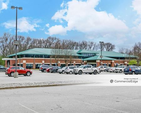 Photo of commercial space at 1150 East Sherman Blvd in Muskegon