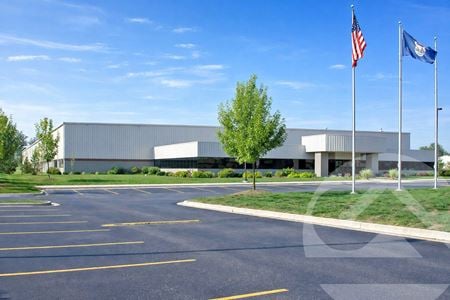 Industrial space for Sale at 506 S. Huron St in Ypsilanti Township
