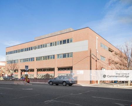 Photo of commercial space at 800 8th Ave in Greeley