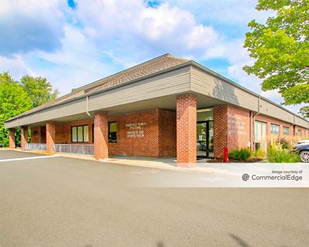 Photo of commercial space at 96 Danbury Road in Ridgefield