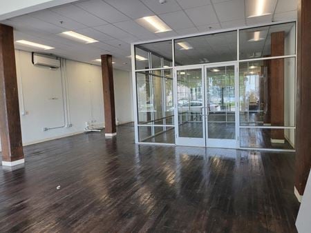 Retail space for Rent at 301 E Bay St in Jacksonville