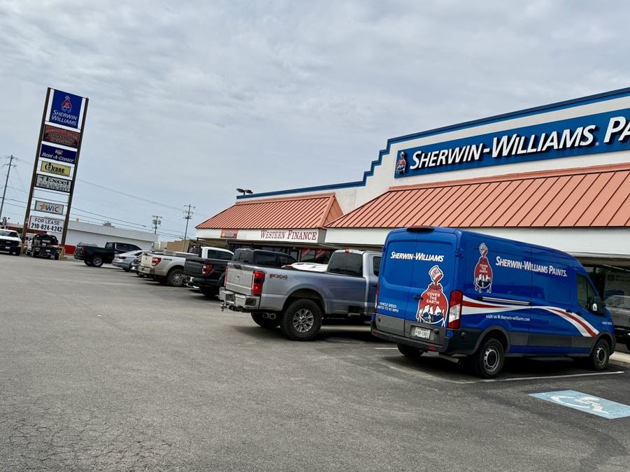 550 N Highway 123 Byp