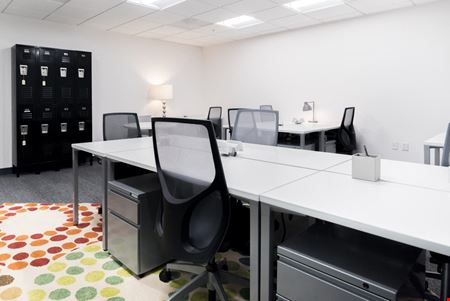 Coworking space for Rent at Spaces - Los Angeles - West Hollywood in Los Angeles