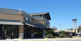 The Strand at Huebner Oaks | Snooze Anchored Convenience Center