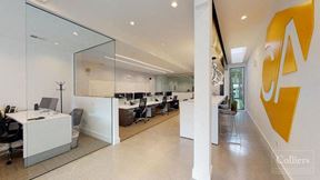 1536 Chicago Ave. - Modern Office Space - Chicago
