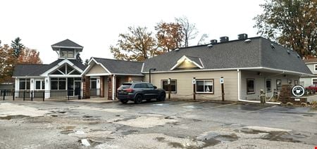 Photo of commercial space at 5205 Lake Road West in Ashtabula