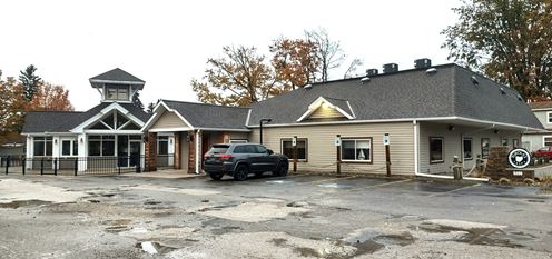 5205 Lake Road West