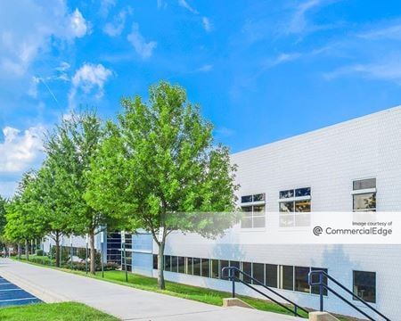 Photo of commercial space at 7207 IBM Dr in Charlotte