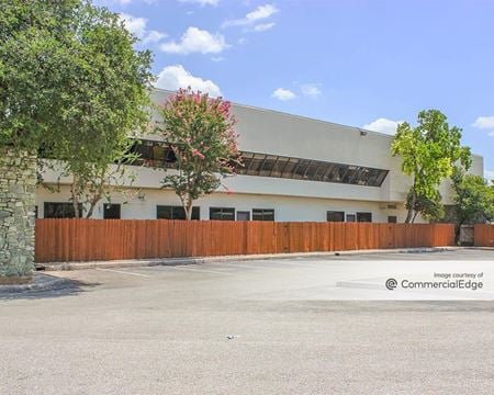 Photo of commercial space at 8601 Village Drive in San Antonio
