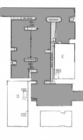TBD Oak Street - Pad Site E
