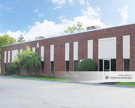 Office space for Rent at 3495 Winton Place in Rochester
