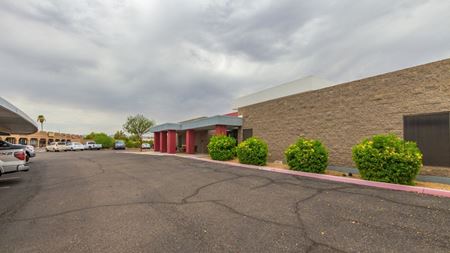 Meeker Medical Professional Building - Sun City West