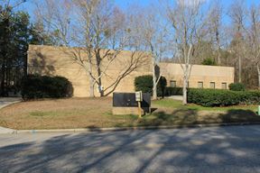 6,250sf Flex Warehouse, Pelham Industrial Park