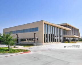 Raintree Exchange Building