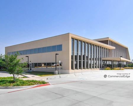 Photo of commercial space at 1125 Raintree Circle in Allen