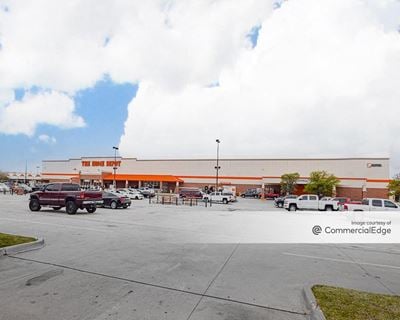 Mansfield Towne Crossing - 1725 North US Highway 287