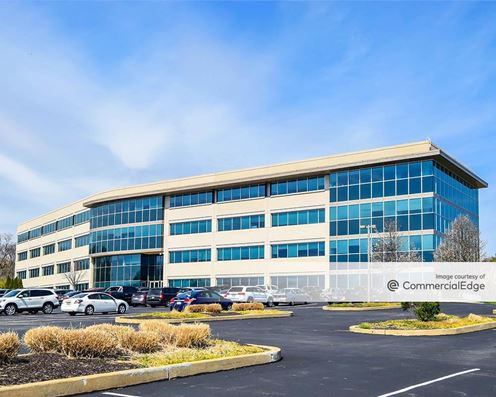 Spring Valley Business Park - 1 & 2 Braxton Way