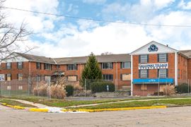 Receivership Sale: Value-Add Multifamily Opportunity | Galloway Village