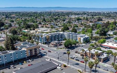 Retail space for Sale at 41115 Fremont Blvd in Fremont
