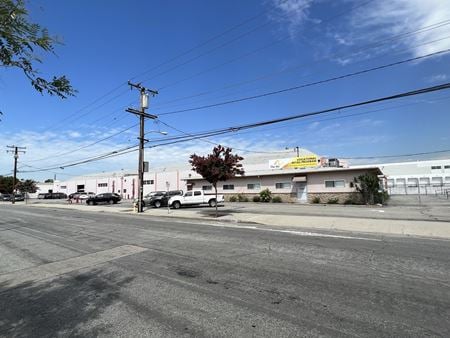 Industrial space for Sale at 9501 Washburn Rd in Downey